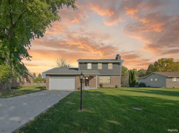 6590 Davis Rd, Hilliard, OH 43026