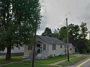 3715 Washington Ave, Cairo, IL 62914