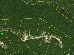 6 Gunflint Way, Landrum, SC 29356