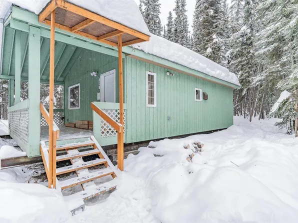 561 Nature Trl #547-549-567, Fairbanks, AK 99709