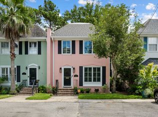 5 1/2 Bennett St, Charleston, SC 29401