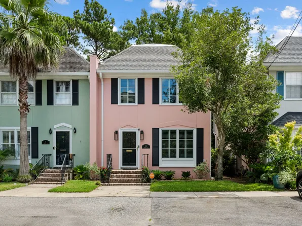 5 1/2 Bennett St, Charleston, SC 29401