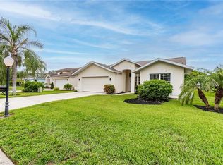 17950 Castle Harbor Dr, Fort Myers, FL 33967