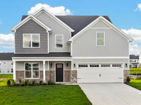 5016 Salient Dr Lot 190, Spring Hill, TN 37174