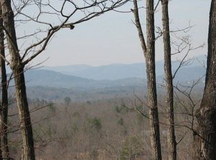 1491 Asbury Mill Rd, Cleveland, GA 30528