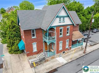 146 W Broad St, Bethlehem, PA 18018