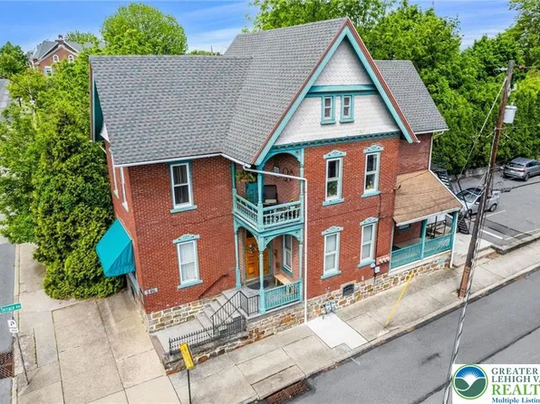 146 W Broad St, Bethlehem, PA 18018