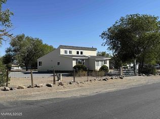 1480 W Spruce Ave, Silver Springs, NV