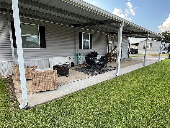 2nd image of 5000 Leon Dr Trailer 80