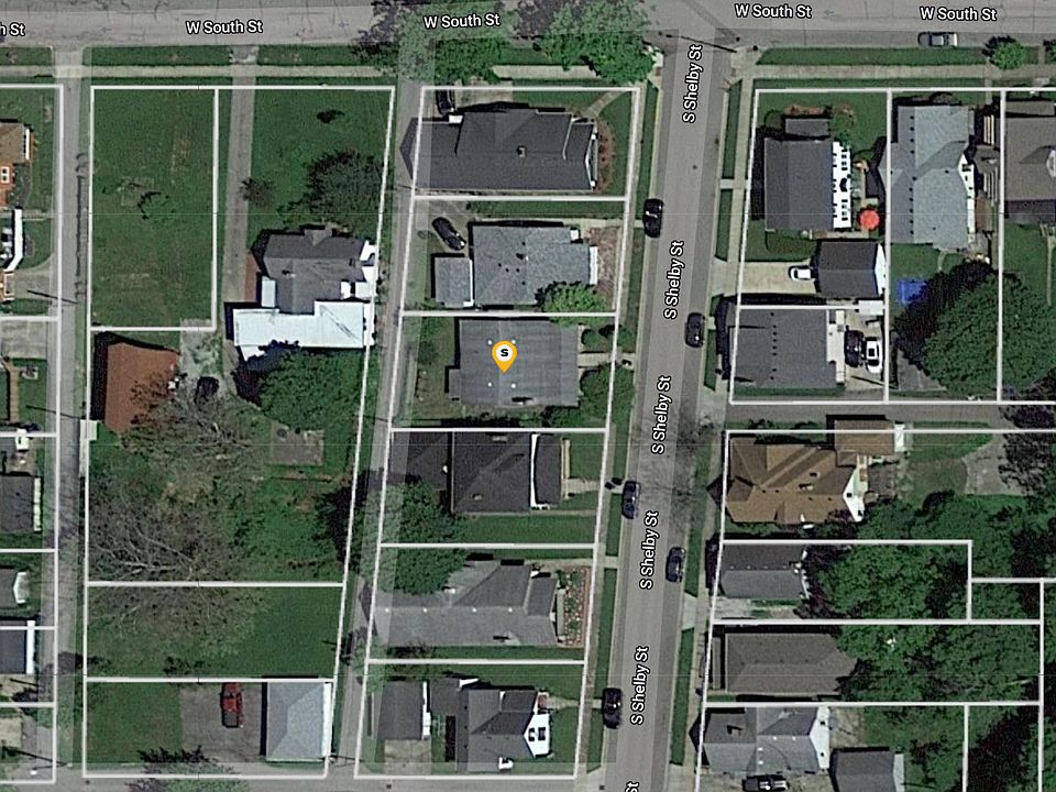 1st image of 507 Shelby St