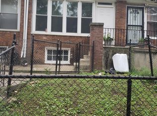 6160 Lebanon Ave, Philadelphia, PA 19151