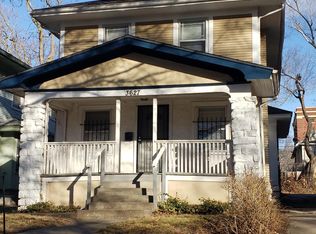 3627 Agnes Ave, Kansas City, MO 64128