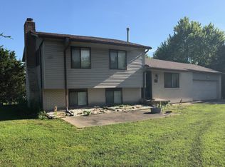 377 E 520th Ave, Pittsburg, KS 66762