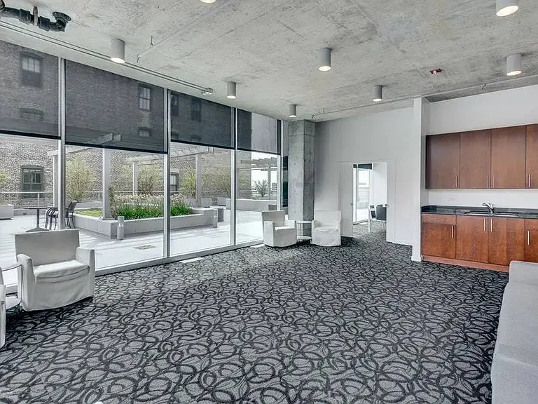 611 S Wells St #809 — Photo 13