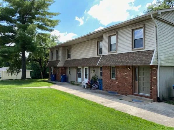 1003 Arrowhead, 1003 Arrowhead Dr #A, Collinsville, IL 62234