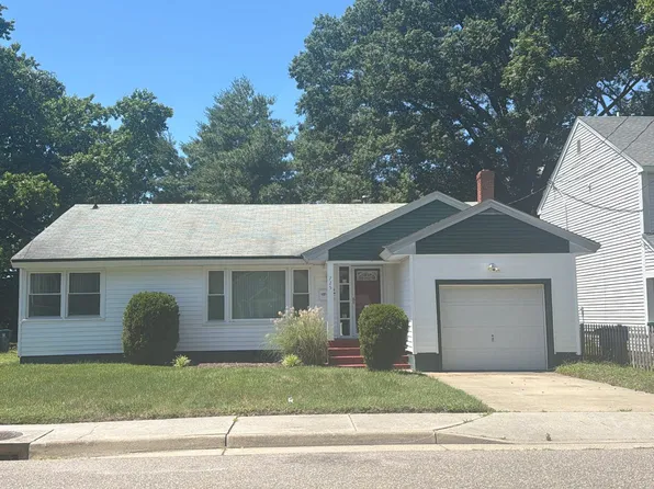 725 North Ave, Newport News, VA 23605