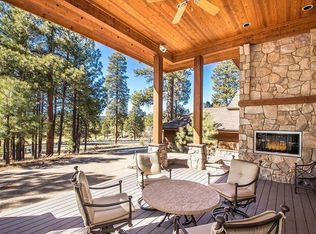 2227 Andrew Douglass, Flagstaff, AZ 86005