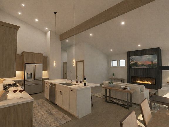 3rd image of 2742 Lone Chief Loop