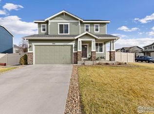 5941 Oak Meadows Blvd, Firestone, CO 80504