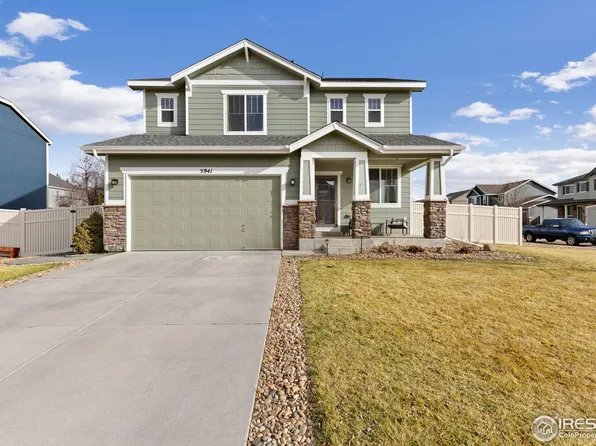 5941 Oak Meadows Blvd, Firestone, CO 80504