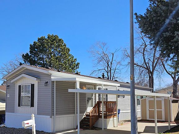 2nd image of 1801 W 92nd Ave #637