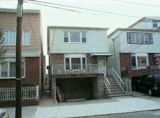 36 W 9th St #1, Bayonne, NJ 07002