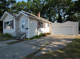 2356 W Sherman Blvd, Muskegon, MI 49441