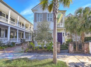 8 Council St, Charleston, SC 29401