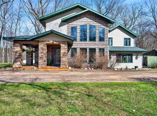 2772 25th Ave, Rice Lake, WI 54868