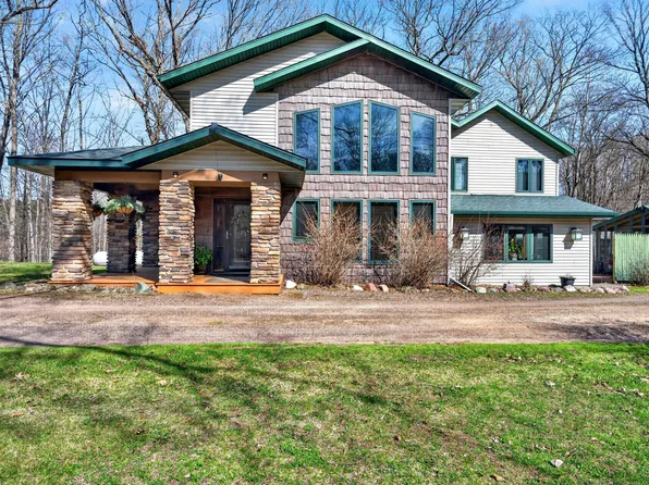 2772 25th Ave, Rice Lake, WI 54868