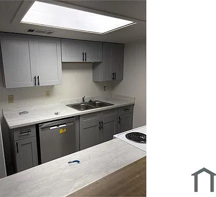 2 bed, 1000 sqft, $1,250 — Photo 4