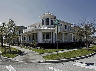 3356 Cat Brier Trl, Harmony, FL 34773