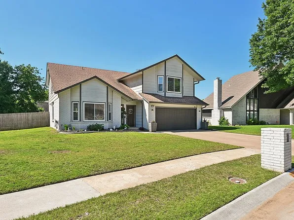 3313 W Richmond St, Broken Arrow, OK 74012