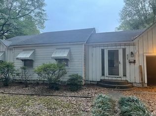 605 Circle Ln, Stuttgart, AR 72160