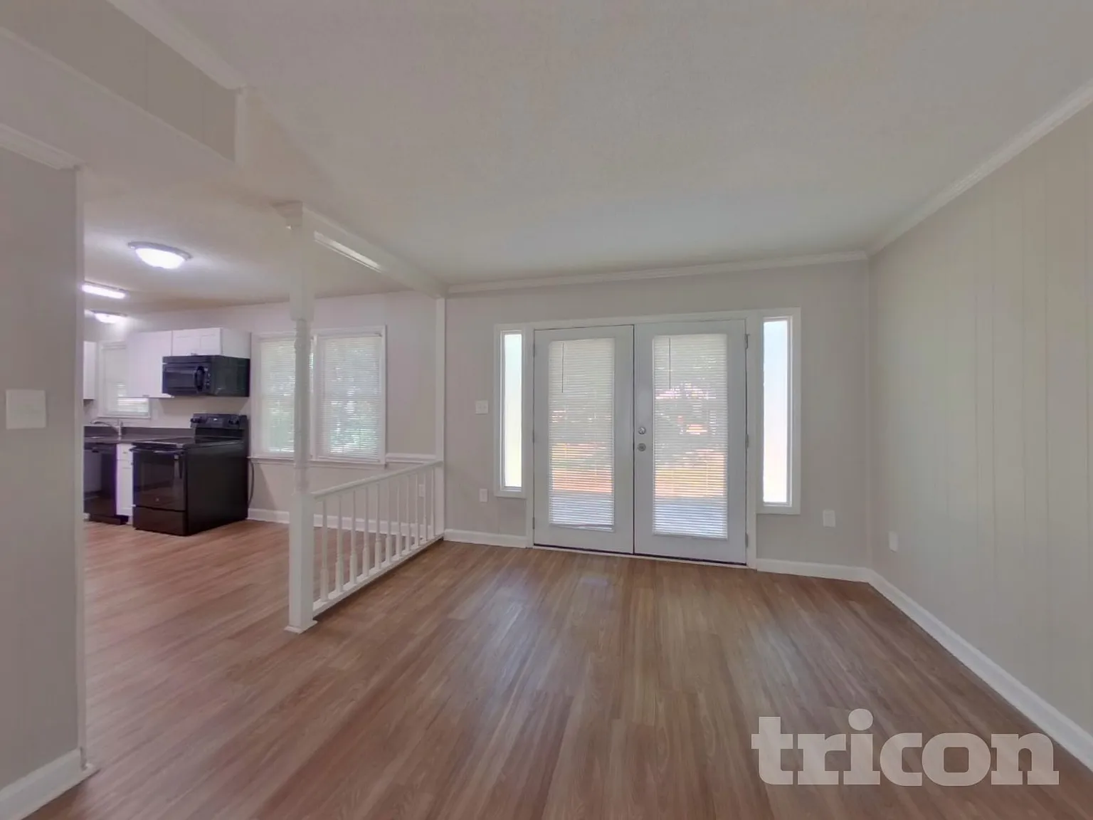 5120 Blue Spruce Lane Charlotte NC — Photo 3