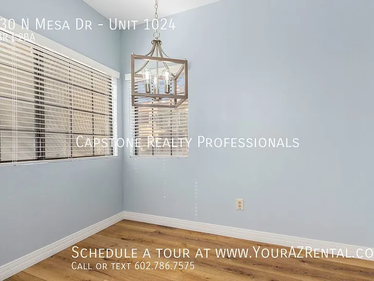 930 N Mesa Dr #1024 — Photo 6