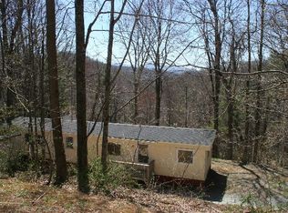 71 Mitchell Hill Ln, Elk Park, NC 28622