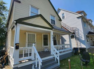 1516 E 80th St, Cleveland, OH 44103