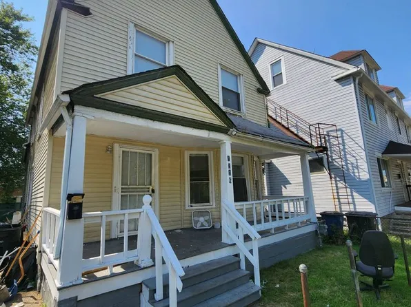 1516 E 80th St, Cleveland, OH 44103
