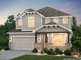 6128 Panola Pass, Schertz, TX 78108