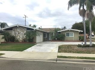 13303 Springford Dr, La Mirada, CA 90638