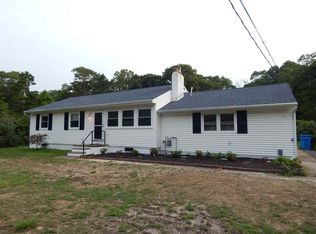 11 W Katherine Ave, Ocean View, NJ 08230