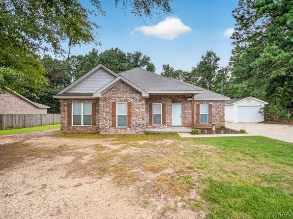31 Noahs Spur, Wetumpka, AL 36092