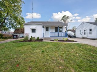 4770 295th St, Toledo, OH 43611