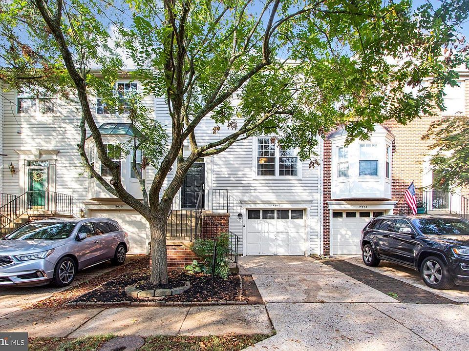 14641 Stream Pond Dr, Centreville, VA 20120 Zillow