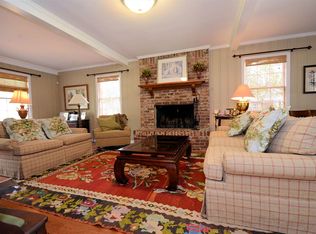 57 Black Gum Rd, Columbia, SC 29209