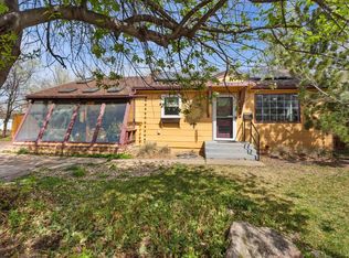 924 Sycamore St, Fort Collins, CO 80521