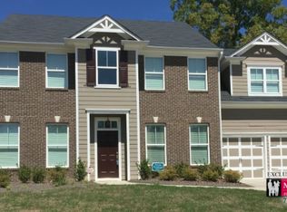 3014 Home Town Ct, Buford, GA 30519