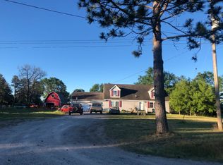 1182 Summit Dr, Mio, MI 48647