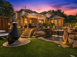 3326 Castlewood Blvd, Highland Village, TX 75077